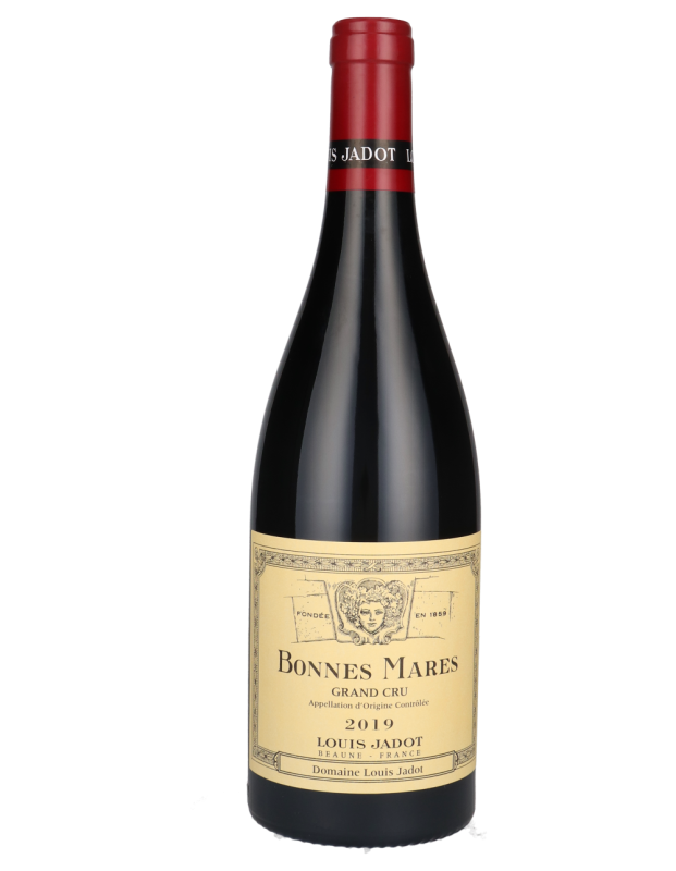 2019 Bonnes Mares Grand Cru Louis Jadot